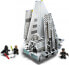 Конструктор LEGO Star Wars Imperial Shuttle с минифигурками Luke Skywalker и Darth Vader, ID 75302, для детей.