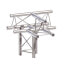 Фото #1 товара Global Truss F23 4- Way Corner T43