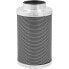 Фото #6 товара Filtr węglowy z filtrem wstępnym do wentylacji 130 mm 110-340 m3/h