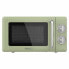 микроволновую печь Cecotec Зеленый 700 W 20 L