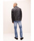 Фото #2 товара Men's Modern Sanded Denim Jeans