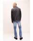 Men's Modern Sanded Denim Jeans