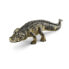 Schleich Wild Life Alligator - 3 yr(s) - Boy/Girl - Multicolour - Plastic - 1 pc(s)