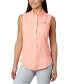 Фото #1 товара Women's Tamiami Sleeveless Shirt