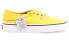 Кроссовки Vans Authentic Hc VN0A4UUC1AE 36.5 - фото #3