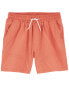 Kid Active Stretch Hybrid Shorts 14