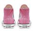 Фото #3 товара Повседневная обувь Converse Chuck Taylor All Star Розовый Детский