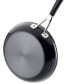 Hard Anodized 2 Piece Nonstick Frying Pan Set