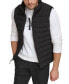 ფოტო #1 პროდუქტის Men's Stretch Puffer Vest