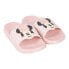 ფოტო #1 პროდუქტის CERDA GROUP Pool Rubber Minnie Flip Flops