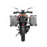 Фото #1 товара TOURATECH KTM 390 Adventure 01-375-5732-0 Side Cases Set Without Lock
