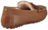 Фото #4 товара Кроссовки UGG California Loafer Deluxe 1098574-CHE