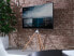 Фото #9 товара Кронштейн One for All Tripod Universal TV Stand - 165.1 cm (65") - 200 x 100 mm - 400 x 400 mm - 0 - 360° - 360° - Oak - Silver - Grey