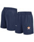 Фото #1 товара Men's Navy Houston Astros Woven Victory Performance Shorts