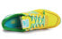 New Balance 996系列 低帮跑步鞋 女款 黄绿色 / Кроссовки New Balance WR996DBA