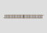 Фото #2 товара Märklin Straight Adjustment Track - - - 6.5 mm - 15 Jahr e - 1 Stueck