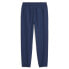 Puma Pd Woven Tech Pants Mens Blue Casual Athletic Bottoms 62110521