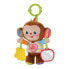 Фото #1 товара Игрушки Vtech Baby Noé, p'tit singe d'activités