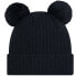 Фото #2 товара New Era New Fem Double Pom New York Yankees Beanie