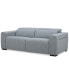 Фото #1 товара Orsha 89" Zero Gravity Fabric Sofa, Created for Macy's