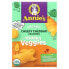 Organic Cheesy Cheddar Crackers with Hidden Veggies, 7.5 oz (213 g)
