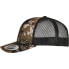 Фото #5 товара FLEXFIT Yp Classics® Veil Camo™ Retro Trucker Cap