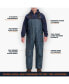 Фото #5 товара Мужские брюки RefrigiWear Econo-Tuff Легкие утепленные с полиной изоляцией Big & Tall