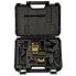 Фото #4 товара DeWALT Multilinienlaser DCE089D1G-QW 3x360° grün 1x 2,0Ah Akku + Lader im Koffer