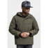 URBAN CLASSICS Ded Sweater Over parka