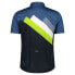 ფოტო #2 პროდუქტის CMP 33N6807 short sleeve T-shirt