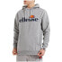 Ellesse SL Gottero Серый, XL - фото #1