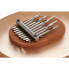 Фото #7 товара Terre Kalimba Clear Skin B-Integral