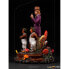 Фото #3 товара IRON STUDIOS Willy Wonka And The Chocolate Factory Willy Wonka And Oompa-Loompas 1/10 Figure