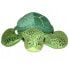 Фото #1 товара Фигурка WILD REPUBLIC Hug´Ems Mini Green Turtle Plush - Figurines (Фигурки)