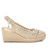 ფოტო #2 პროდუქტის XTI 142892 Espadrilles