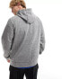 Фото #6 товара Nike Training Therma-FIT hoodie in dark grey