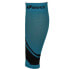 Фото #2 товара ASICS Rally Leg Sleeve Mens Blue RN1759-42