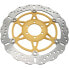 EBC X Series Solid Round MD647X Front Brake Disc