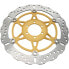 Фото #1 товара EBC X Series Solid Round MD647X Front Brake Disc