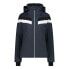 CMP Fix Hood 31W0206 jacket