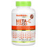 Фото #1 товара NutriBiotic, Immunity, Meta-C в порошке, 227 г (8 унций)