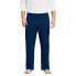 ფოტო #2 პროდუქტის Big & Tall Knit Jersey Sleep Pants