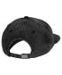 Фото #2 товара Men's and Women's Black Flight Pro Adjustable Hat