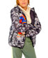 ფოტო #1 პროდუქტის Little Boys Packable Tune Squad Midweight Jacket