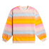 Фото #3 товара ROXY Brilliant Sky sweatshirt