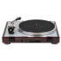 Фото #5 товара Thorens TD 403 DD walnut HG