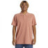 ფოტო #1 პროდუქტის QUIKSILVER Dna Short Sleeve T-Shirt