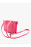 Фото #19 товара Сумка Koton Crossbody Bag Faux Leather Mini