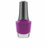 nail polish Morgan Taylor Professional carnaval hangover (15 ml)