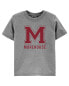 Фото #6 товара Toddler Morehouse College Tee 3T